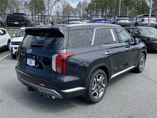 2024 Hyundai Palisade Limited FWD in Charlotte, GA - Krause Auto Group