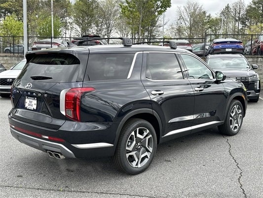 2024 Hyundai Palisade Limited FWD in Charlotte, GA - Krause Auto Group