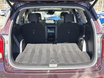 2023 Hyundai Palisade Limited