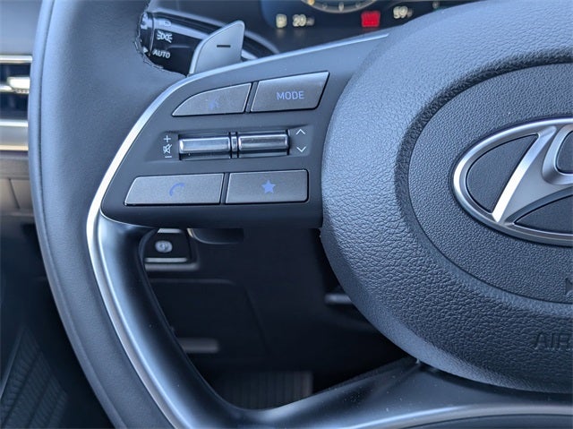 2025 Hyundai Palisade Calligraphy Night Edition AWD
