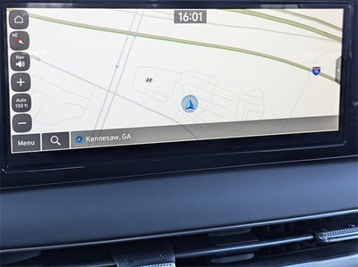 2025 Hyundai Palisade Calligraphy Night Edition AWD