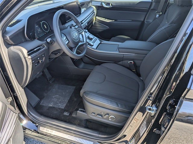 2025 Hyundai Palisade Calligraphy Night Edition AWD