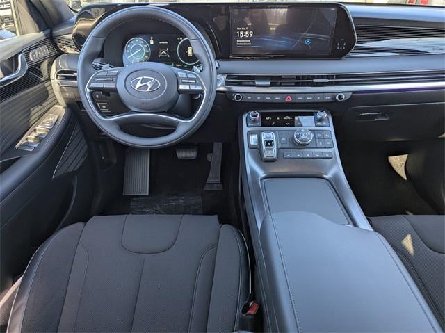 2025 Hyundai Palisade Calligraphy Night Edition AWD