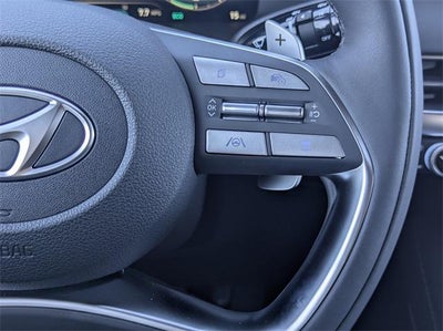 2025 Hyundai Palisade Calligraphy Night Edition AWD