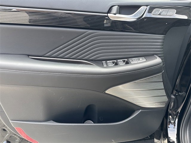 2025 Hyundai Palisade Calligraphy Night Edition AWD