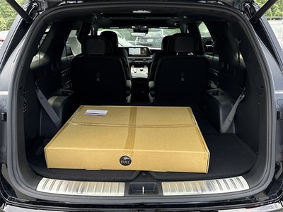 2025 Hyundai Palisade Calligraphy Night Edition AWD