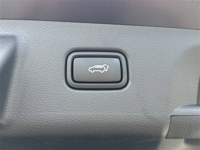 2025 Hyundai Palisade Calligraphy Night Edition AWD