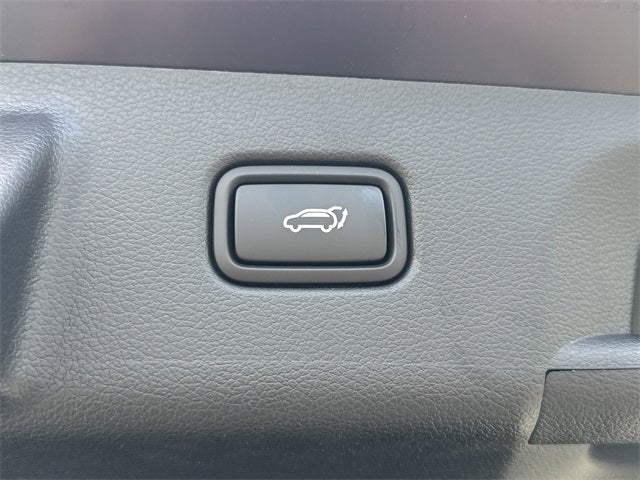 2025 Hyundai Palisade Calligraphy Night Edition AWD