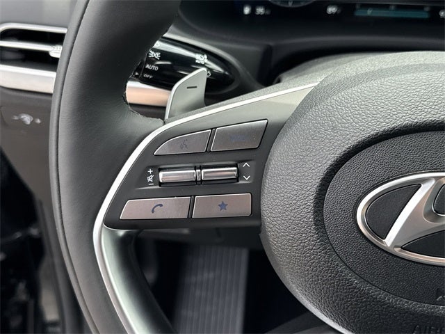 2025 Hyundai Palisade Calligraphy Night Edition AWD