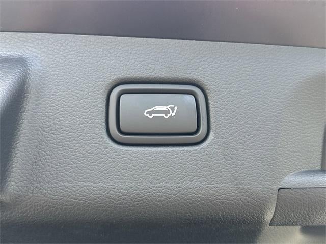 2025 Hyundai Palisade Calligraphy Night Edition AWD