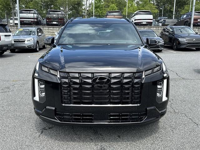 2025 Hyundai Palisade Calligraphy Night Edition AWD