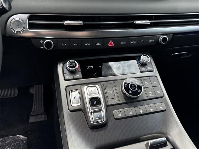 2025 Hyundai Palisade Calligraphy Night Edition AWD