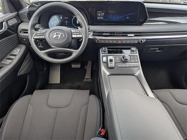 2025 Hyundai Palisade Calligraphy Night Edition AWD
