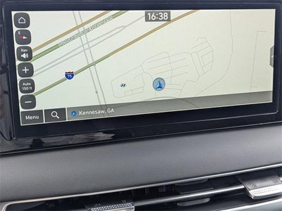 2025 Hyundai Palisade Calligraphy Night Edition AWD