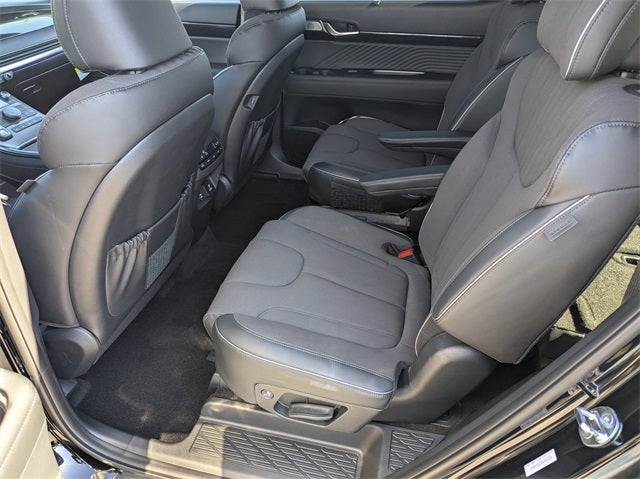 2025 Hyundai Palisade Calligraphy Night Edition AWD