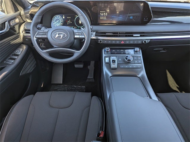 2025 Hyundai Palisade Calligraphy Night Edition AWD