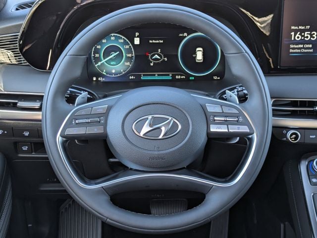 2025 Hyundai Palisade Calligraphy Night Edition AWD