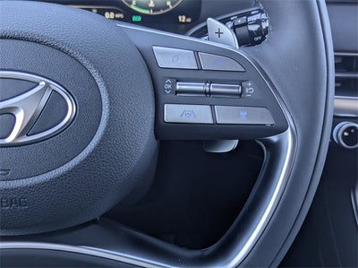 2025 Hyundai Palisade Calligraphy Night Edition AWD