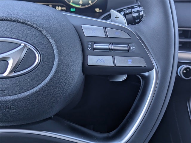 2025 Hyundai Palisade Calligraphy Night Edition AWD