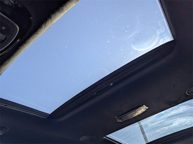 2025 Hyundai Palisade Calligraphy Night Edition AWD