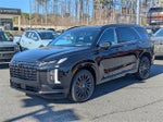 2025 Hyundai Palisade Calligraphy Night Edition AWD