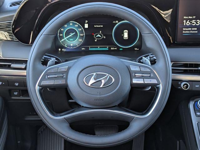 2025 Hyundai Palisade Calligraphy Night Edition AWD