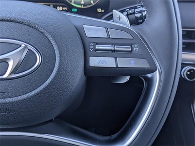 2025 Hyundai Palisade Calligraphy Night Edition AWD