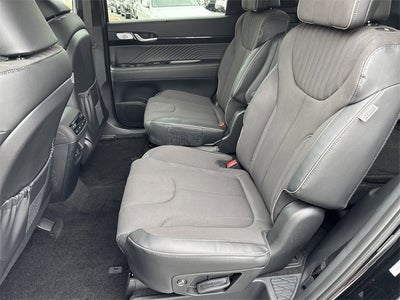 2025 Hyundai Palisade Calligraphy Night Edition AWD