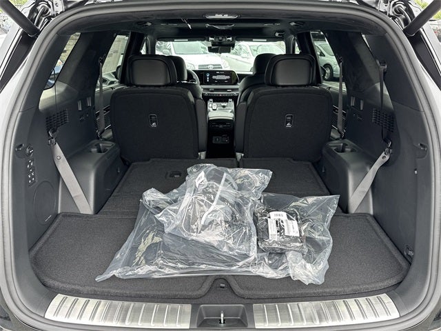 2025 Hyundai Palisade Calligraphy Night Edition AWD