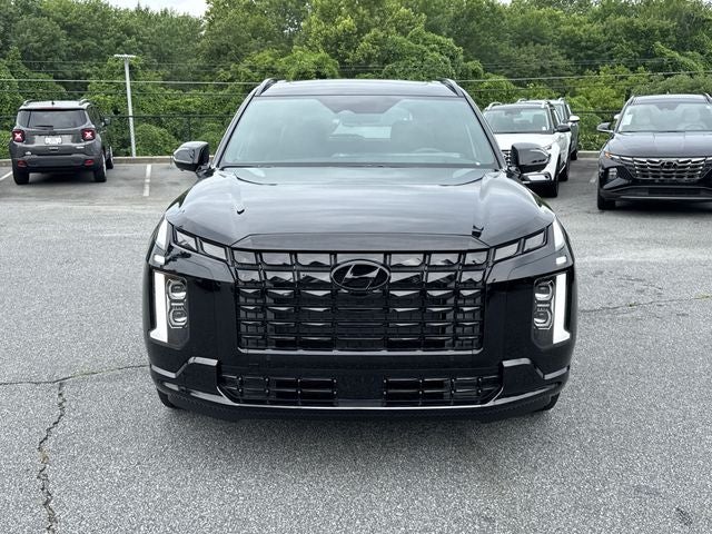 2025 Hyundai Palisade Calligraphy Night Edition AWD