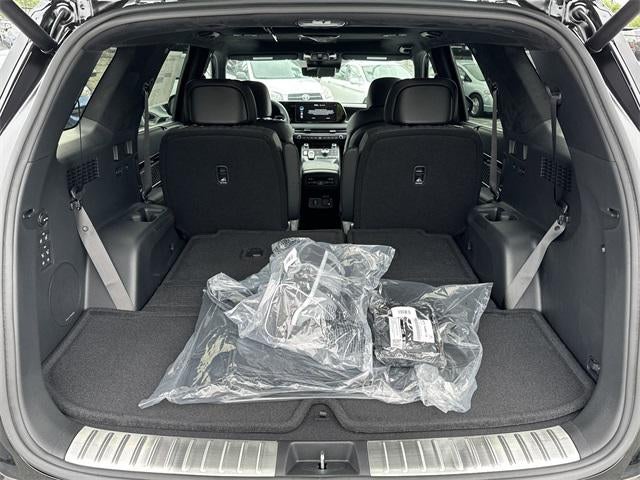 2025 Hyundai Palisade Calligraphy Night Edition AWD