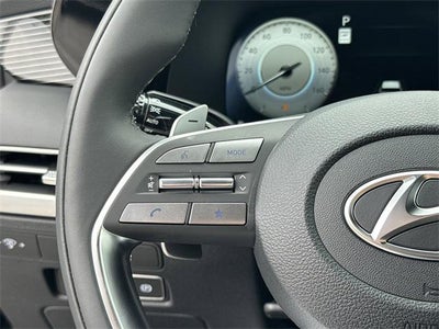2025 Hyundai Palisade Calligraphy Night Edition AWD