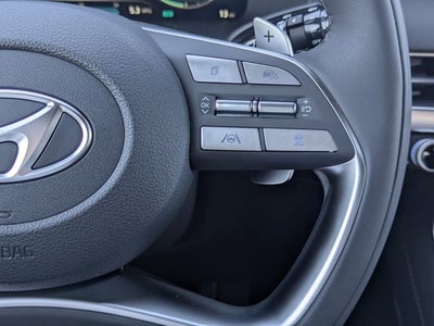 2025 Hyundai Palisade Calligraphy Night Edition AWD