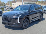 2025 Hyundai Palisade Calligraphy Night Edition AWD