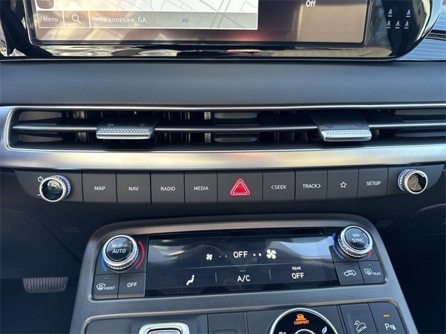 2025 Hyundai Palisade Calligraphy Night Edition AWD