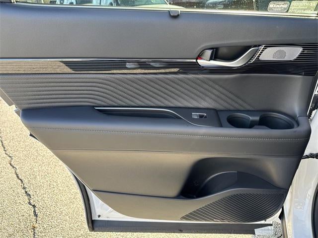 2025 Hyundai Palisade Calligraphy Night Edition AWD