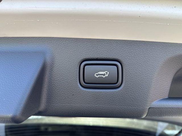 2025 Hyundai Palisade Calligraphy Night Edition AWD