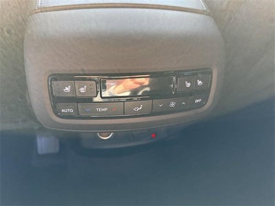 2025 Hyundai Palisade Calligraphy Night Edition AWD