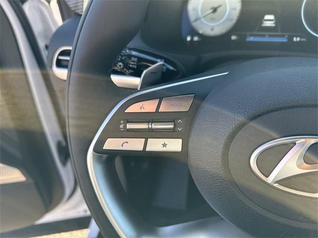 2025 Hyundai Palisade Calligraphy Night Edition AWD