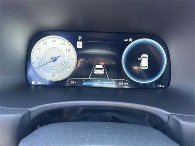 2025 Hyundai Palisade Calligraphy Night Edition AWD