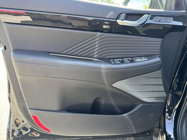 2025 Hyundai Palisade Calligraphy Night Edition AWD