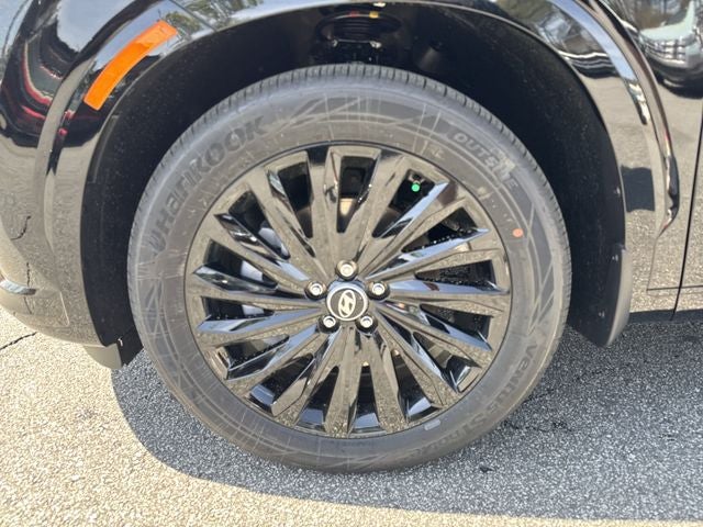 2025 Hyundai Palisade Calligraphy Night Edition AWD