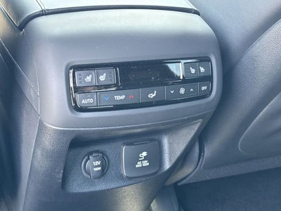 2025 Hyundai Palisade Calligraphy Night Edition AWD