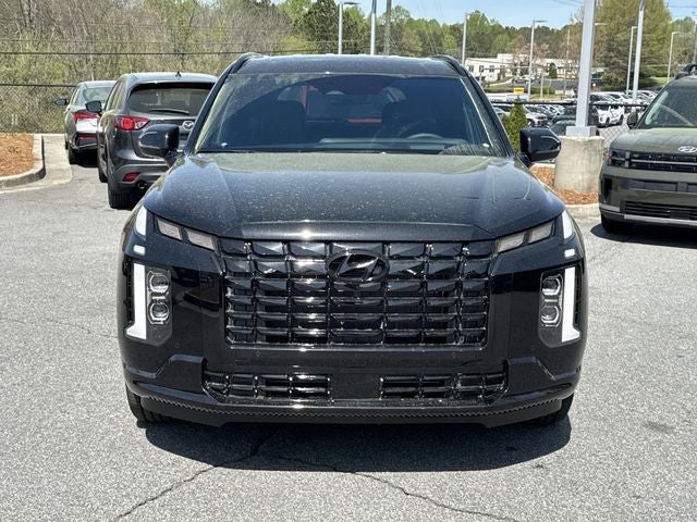2025 Hyundai Palisade Calligraphy Night Edition AWD