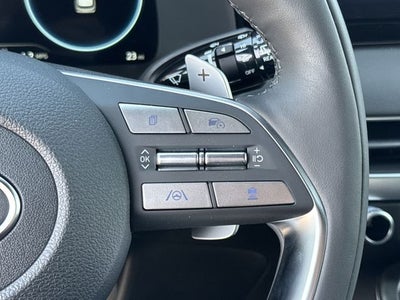 2025 Hyundai Palisade Calligraphy Night Edition AWD