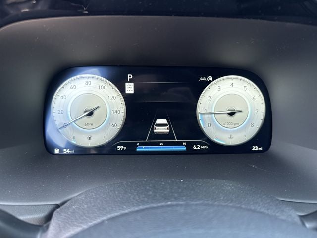 2025 Hyundai Palisade Calligraphy Night Edition AWD