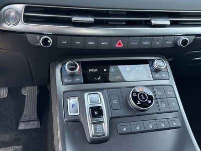 2025 Hyundai Palisade Calligraphy Night Edition AWD