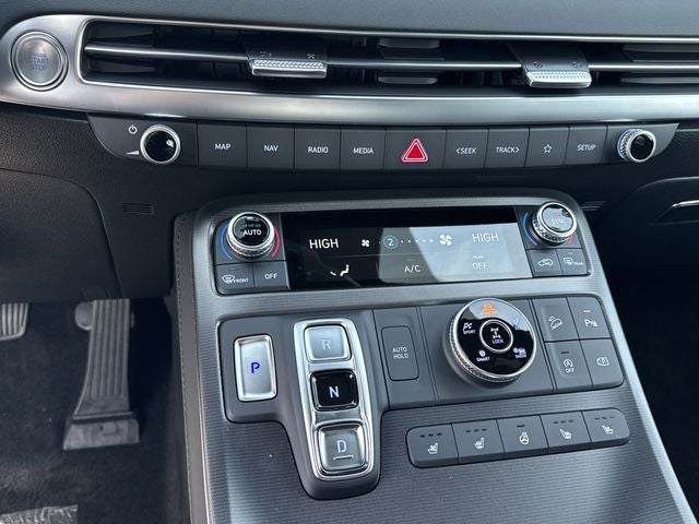 2025 Hyundai Palisade Calligraphy Night Edition AWD