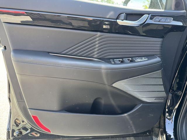 2025 Hyundai Palisade Calligraphy Night Edition AWD