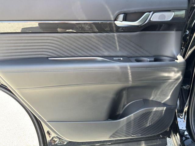 2025 Hyundai Palisade Calligraphy Night Edition AWD
